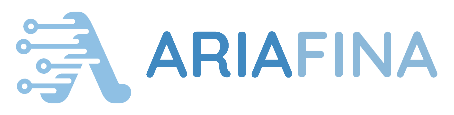 ARIAFINA Logo